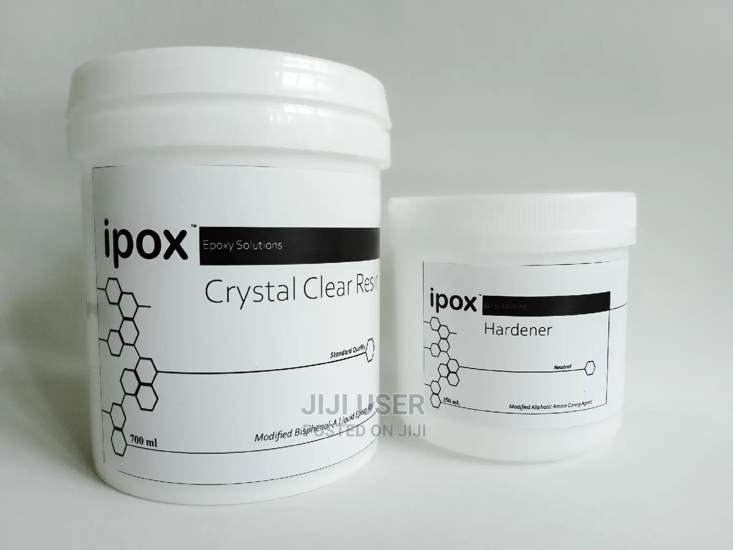 Epoxy Resin