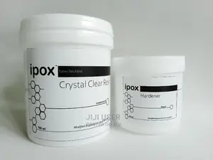 Epoxy Resin