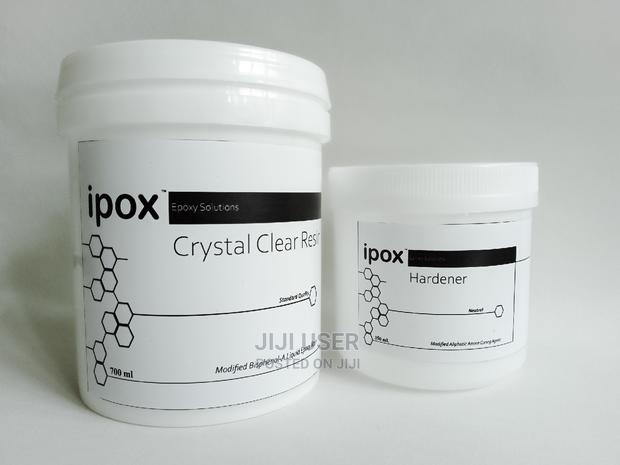 Epoxy Resin - thumbnail 3