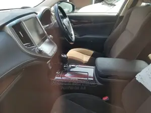 Toyota Crown 2014 Blue