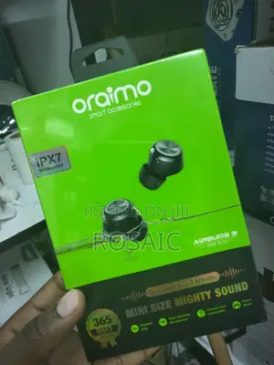 Oraimo Earbuds
