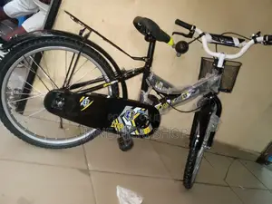 Bike Size 16