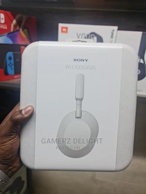 Sony Wh1000xm5 - thumbnail 2