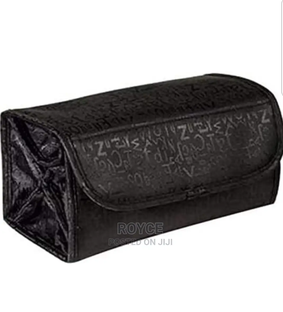 Roll N Go Make Up Bag