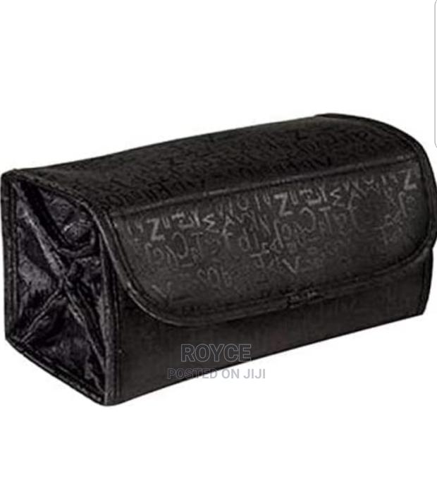 Roll N Go Make Up Bag - main view