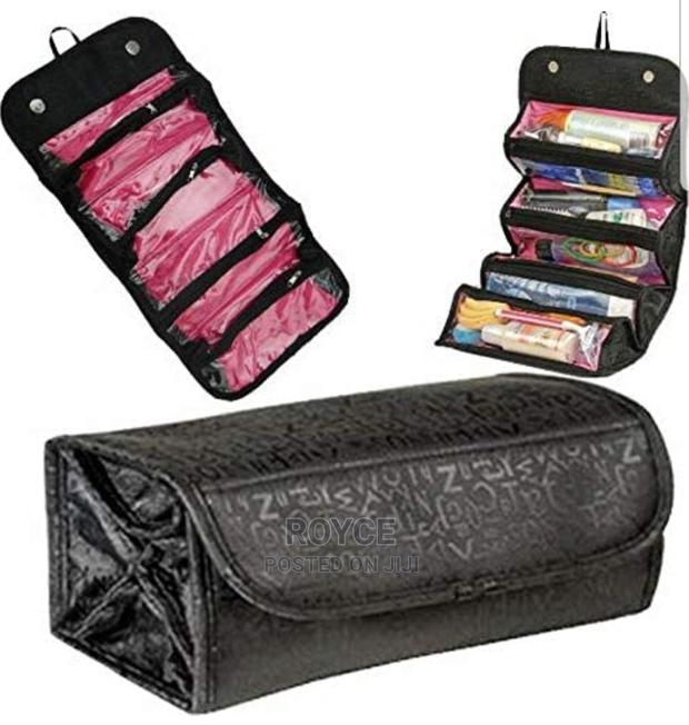 Roll N Go Make Up Bag - thumbnail 3