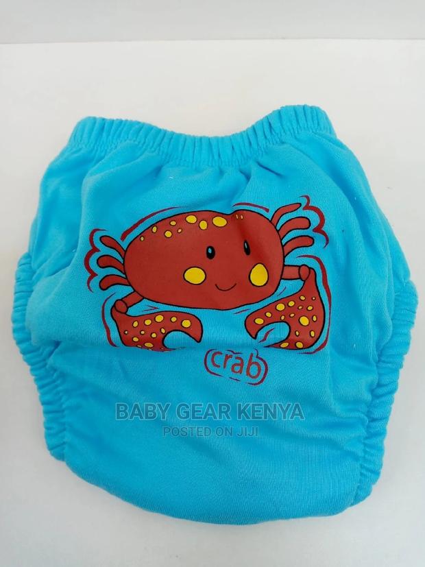 Training Pant.Kids Pant - main view