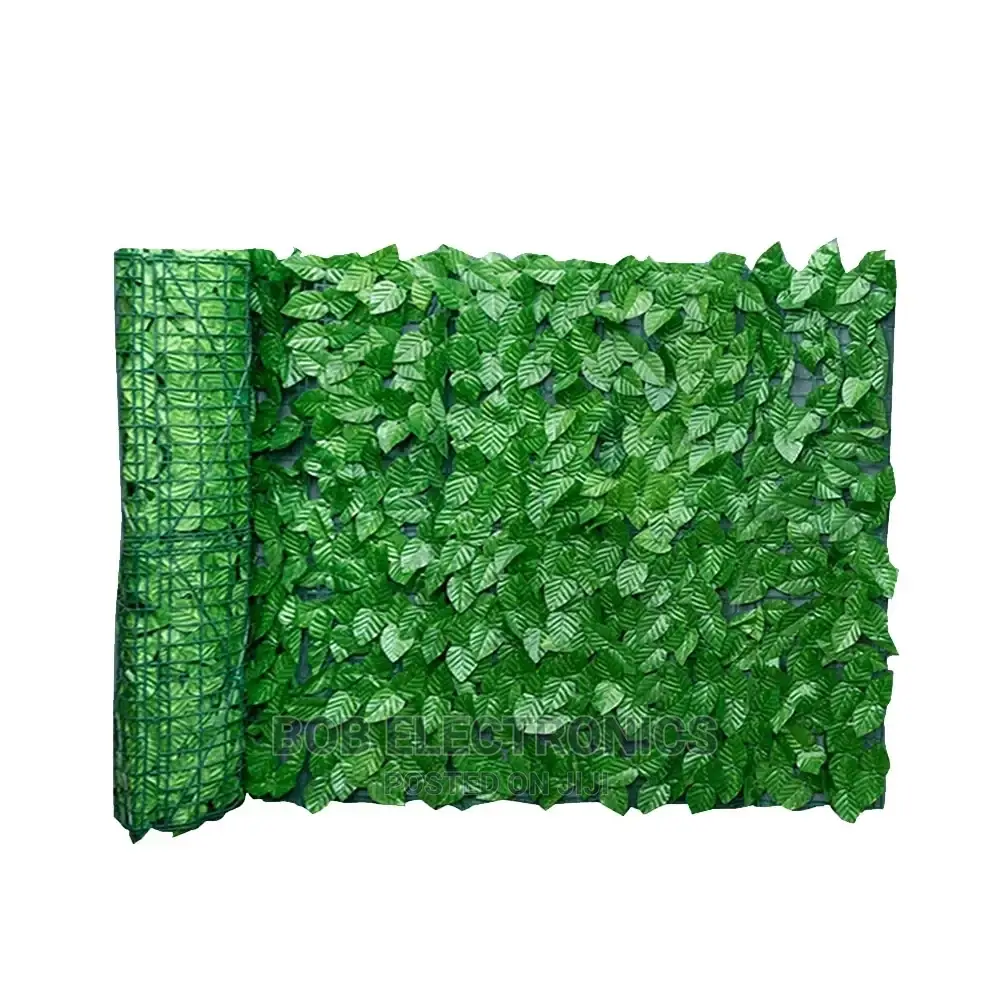 Privacy Fence Roll