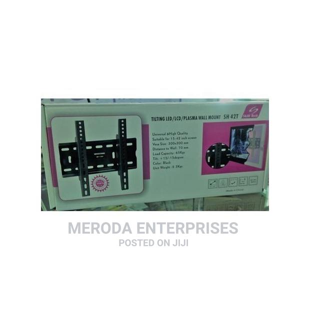 Skill Tech SH42T LED TV Wall Mount Bracket 23"-49" - main view