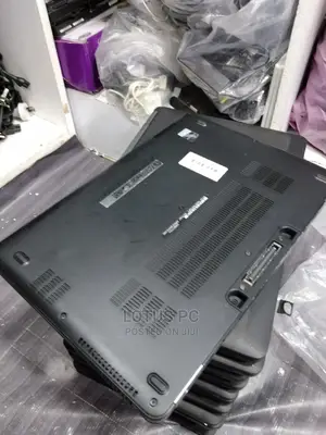 Laptop Dell Latitude 12 E7270 8GB Intel Core I5 SSD 256GB