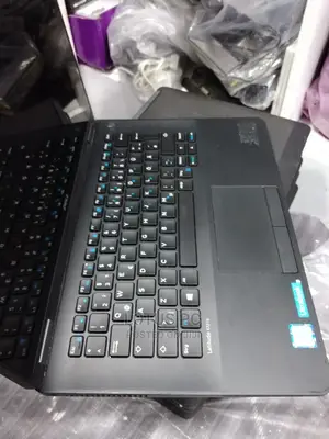Laptop Dell Latitude 12 E7270 8GB Intel Core I5 SSD 256GB