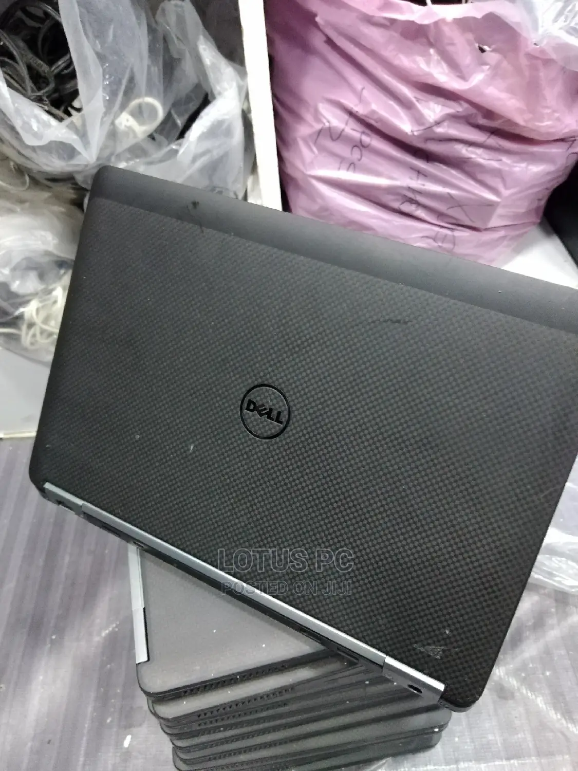 Laptop Dell Latitude 12 E7270 8GB Intel Core I5 SSD 256GB