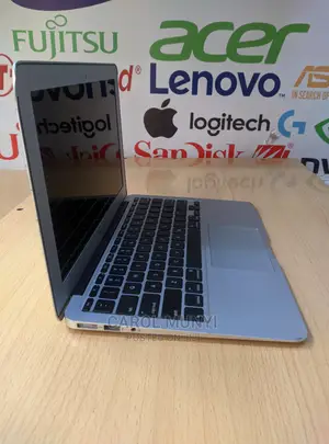 Laptop Apple MacBook Air 2015 8GB Intel Core I5 SSD 128GB