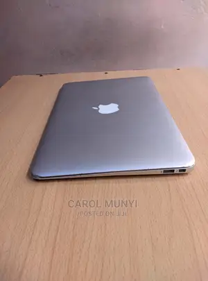 Laptop Apple MacBook Air 2015 8GB Intel Core I5 SSD 128GB