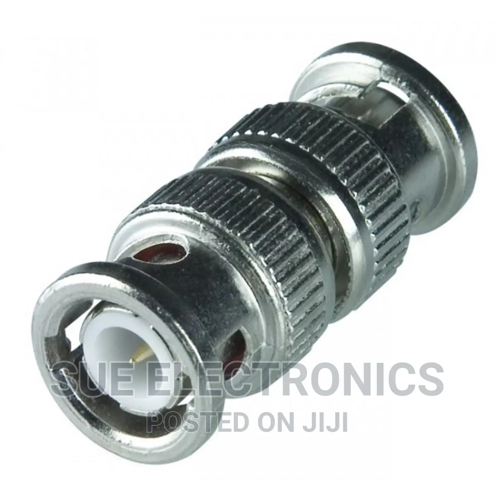 BNC Male to BNC Male Connector