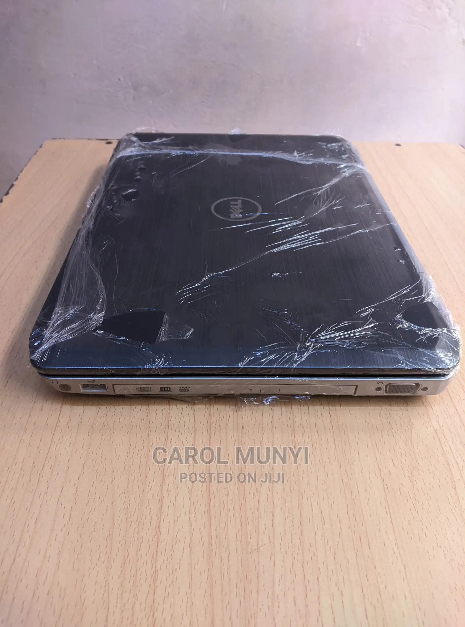New Laptop Dell Latitude E5420 4GB Intel Core I3 HDD 500GB