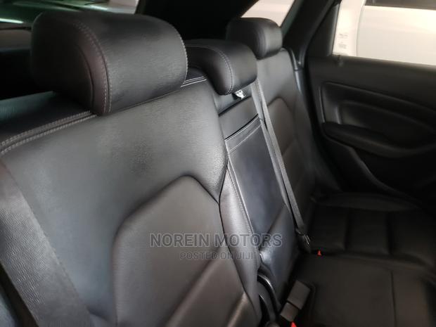 Mercedes-Benz C180 2015 Black - thumbnail 7