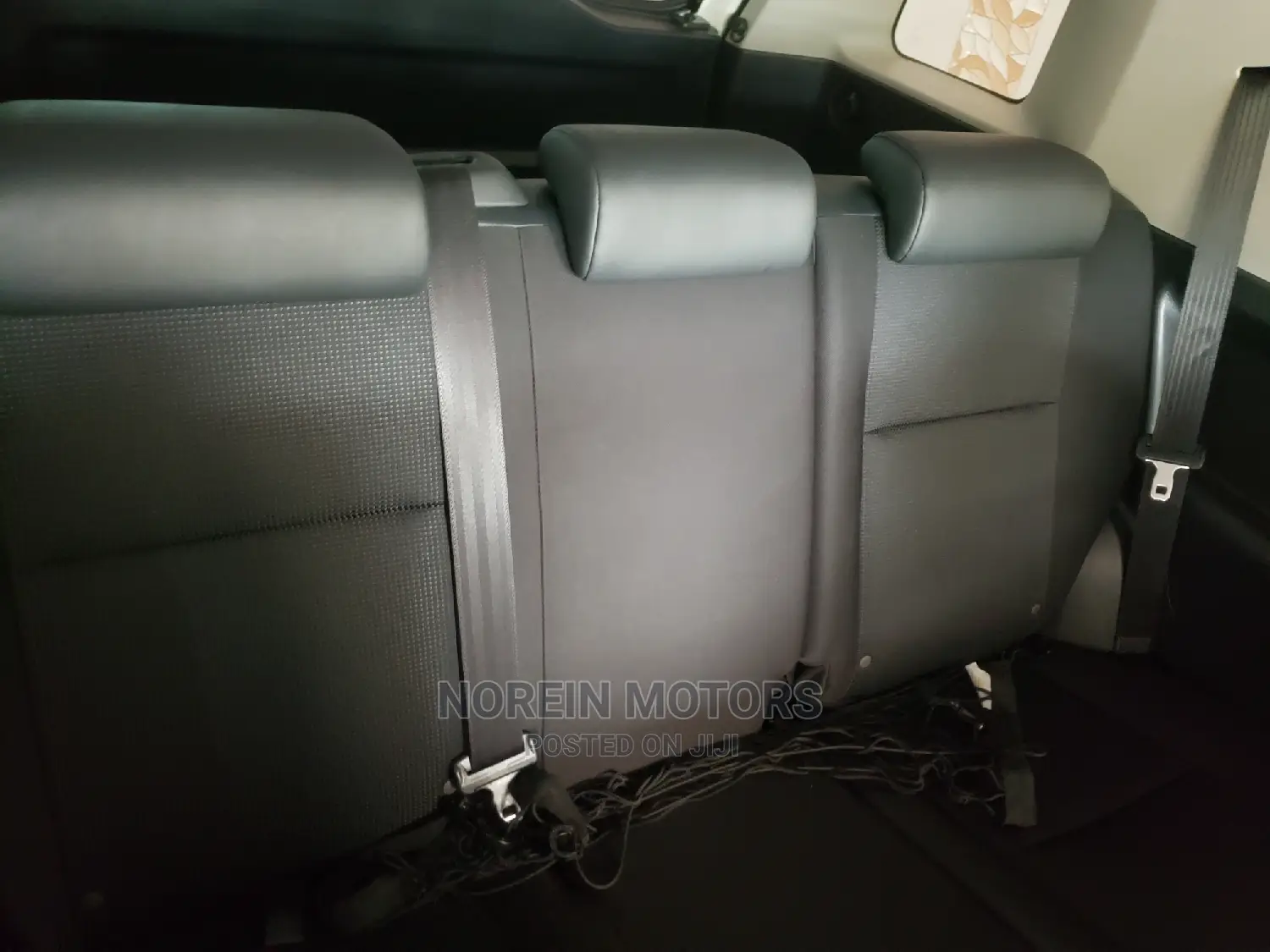 Toyota FJ Cruiser 2015 Beige