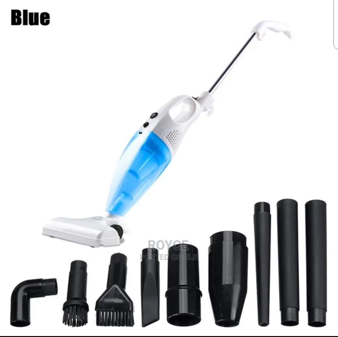 2 in 1 Vacuum Cleaner in Nairobi Central Home Appliances, Royce Jiji.co.ke