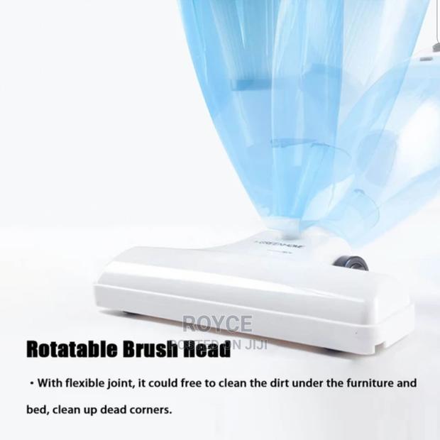 2 in 1 Vacuum Cleaner - thumbnail 3