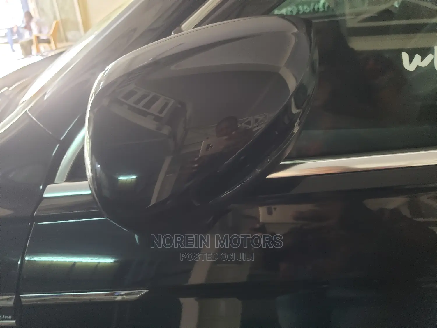Land Rover Range Rover Vogue 2016 Gray
