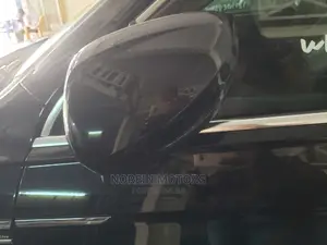 Land Rover Range Rover Vogue 2016 Gray