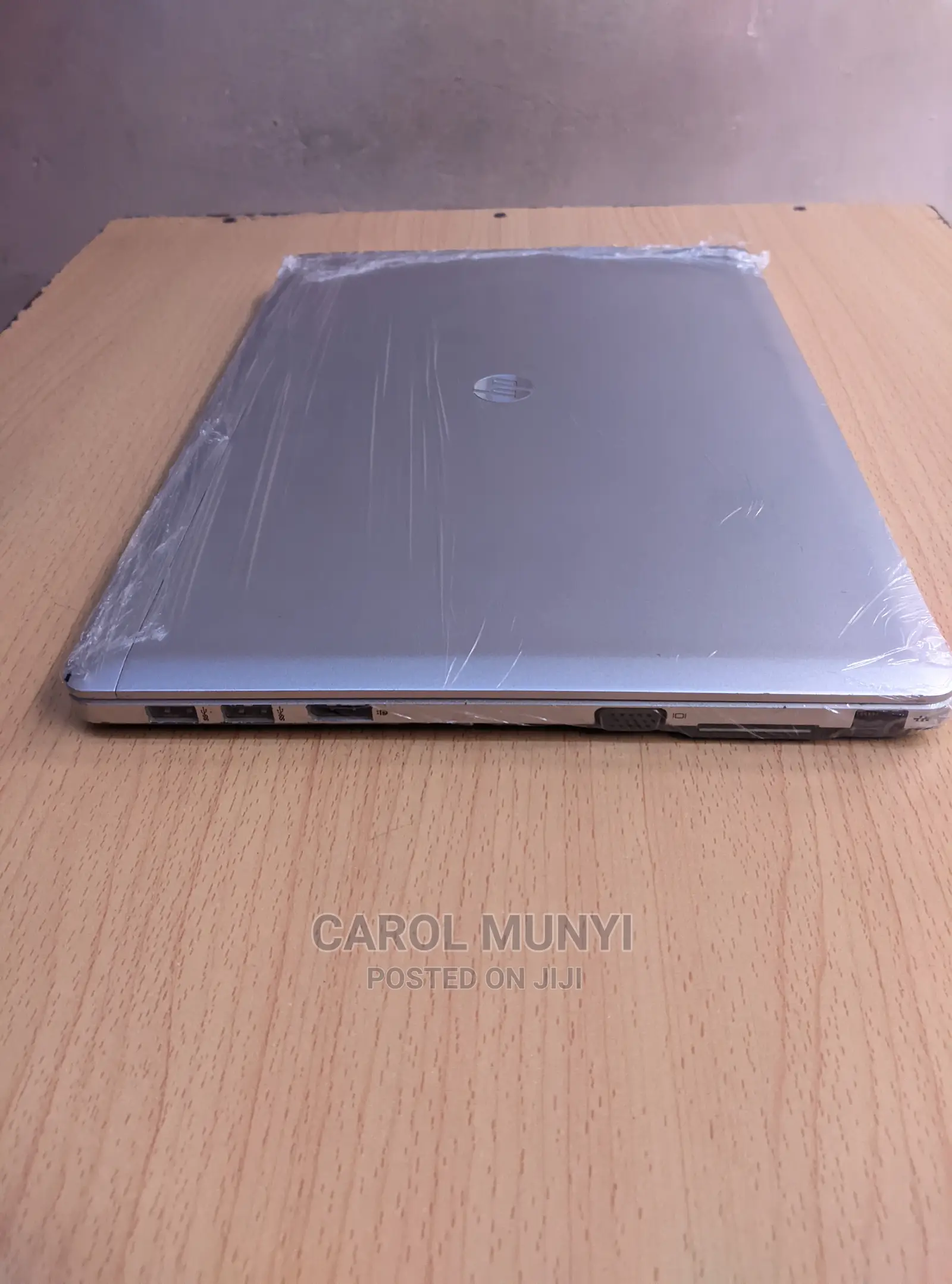 New Laptop HP EliteBook Folio 9480M 8GB Intel Core I7 HDD 500GB