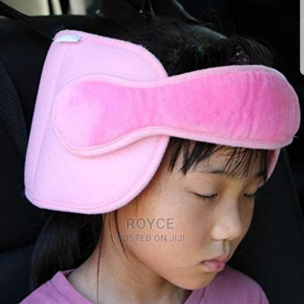 Kids Car Headrest - thumbnail 4