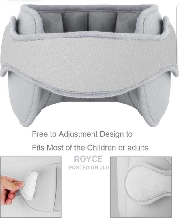 Kids Car Headrest - thumbnail 6