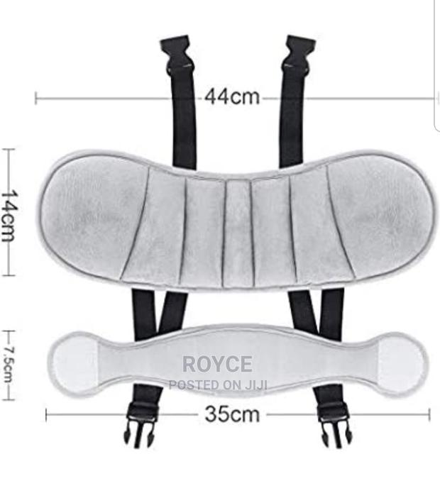 Kids Car Headrest - thumbnail 7