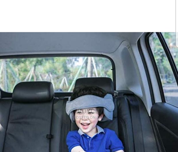 Kids Car Headrest - thumbnail 9
