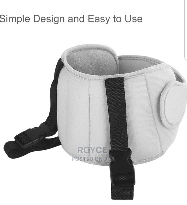 Kids Car Headrest - main view