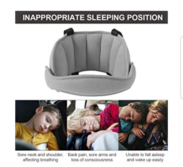 Kids Car Headrest - thumbnail 3