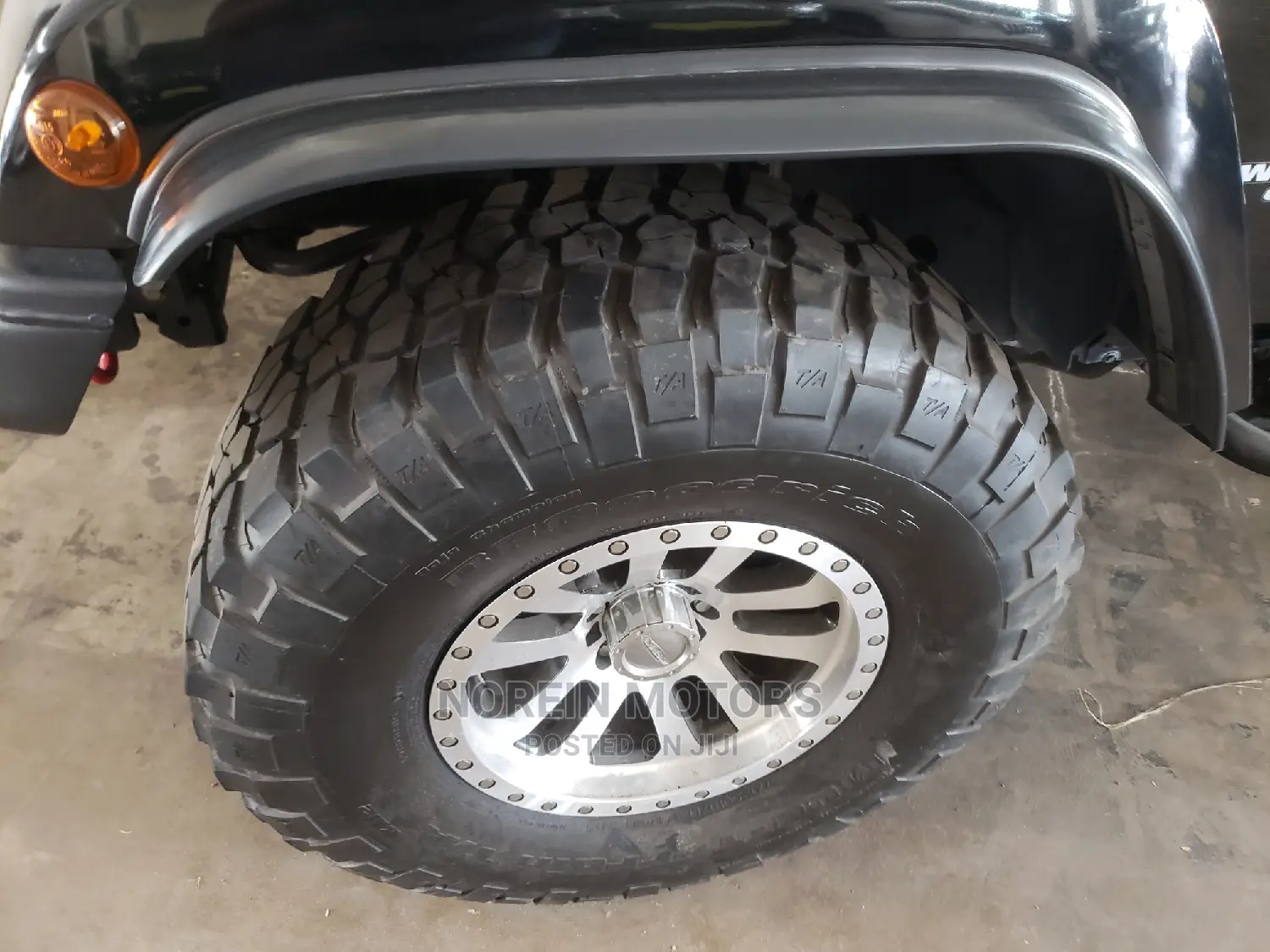 Jeep Wrangler 2016 Matt Black