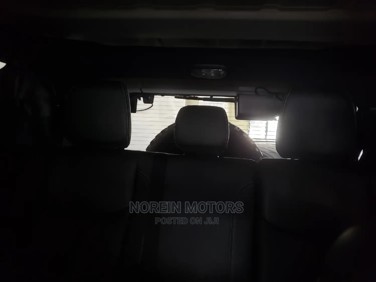 Jeep Wrangler 2016 Matt Black