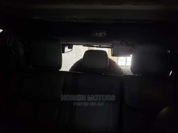 Jeep Wrangler 2016 Matt Black - thumbnail 16