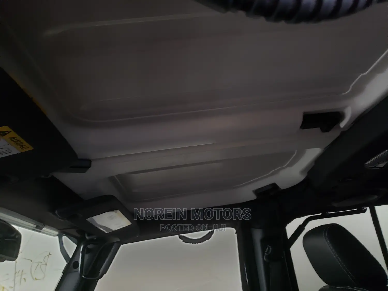 Jeep Wrangler 2016 Matt Black