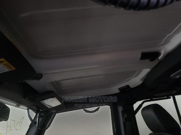 Jeep Wrangler 2016 Matt Black - thumbnail 15