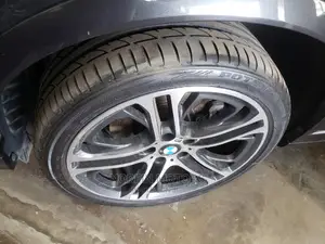 BMW X5 2015 Black