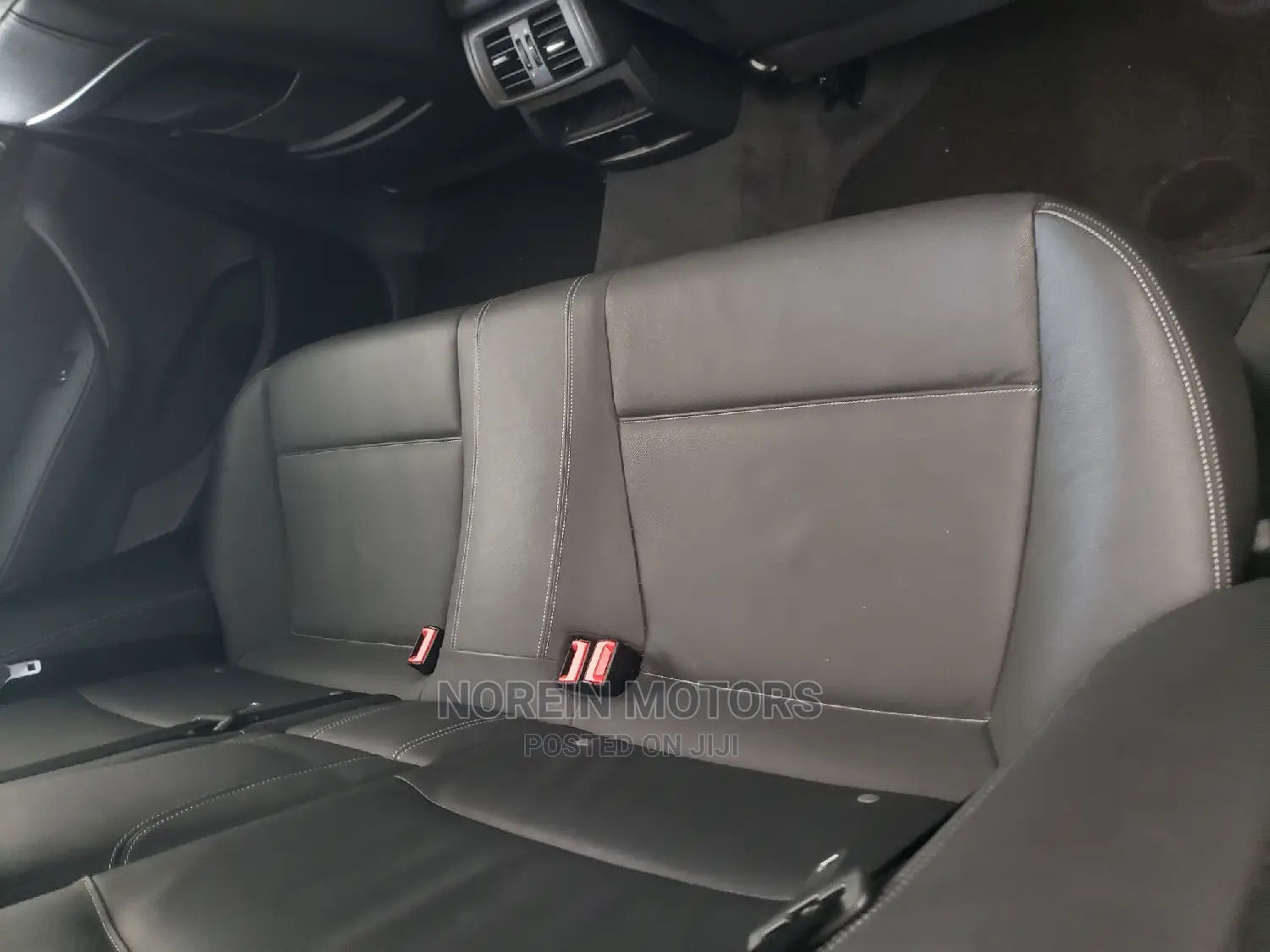 BMW X5 2015 Black