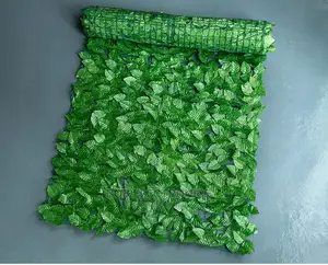 Artificial Leaf Fence 3m