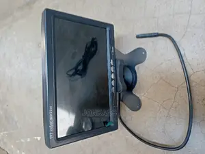 Universal 7 Inches TFT