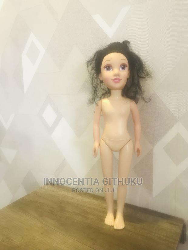 Big Baby Dolls - thumbnail 3