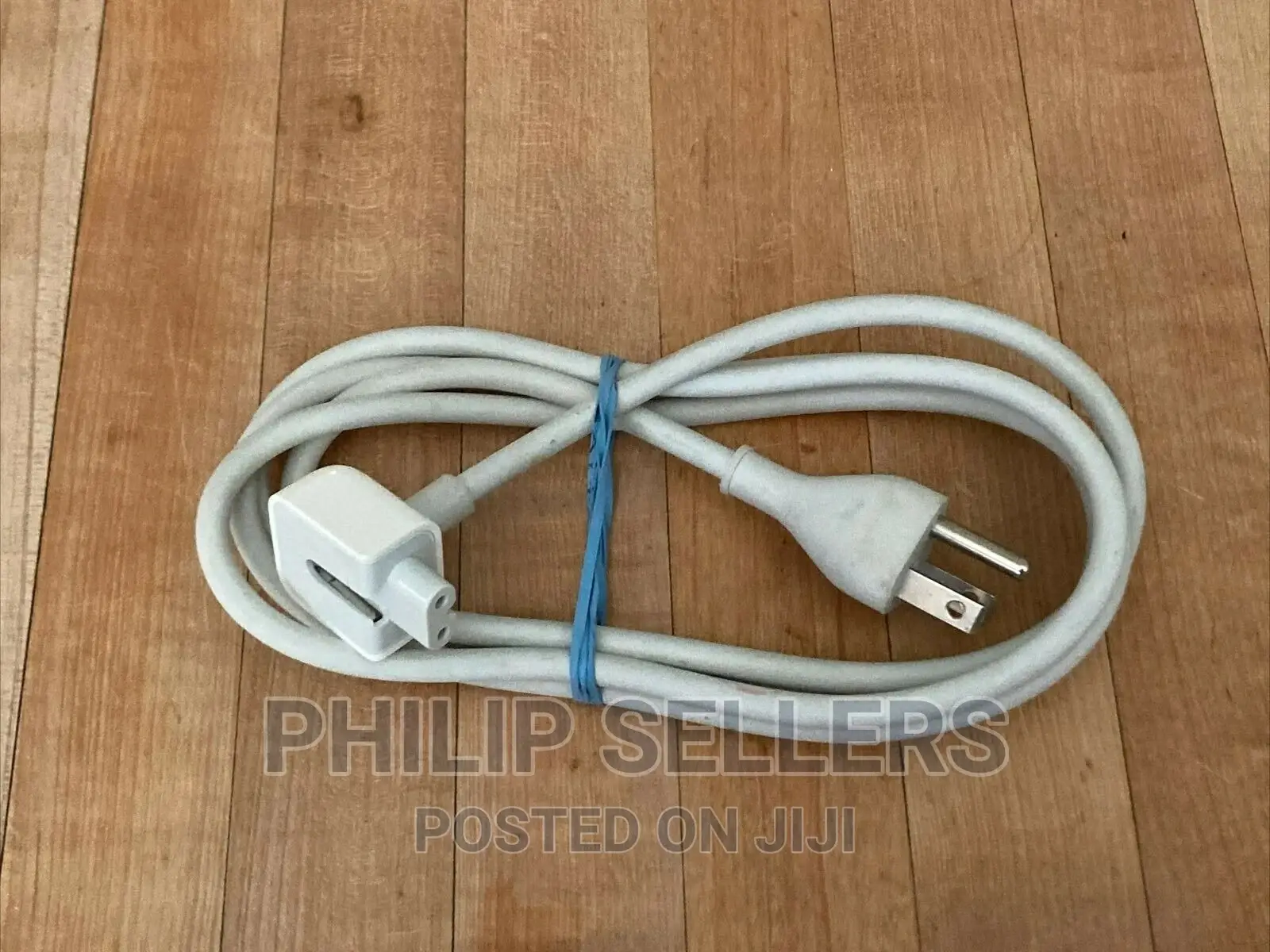 Power Adapter Cord Extension Cable Apple Macbook Charger