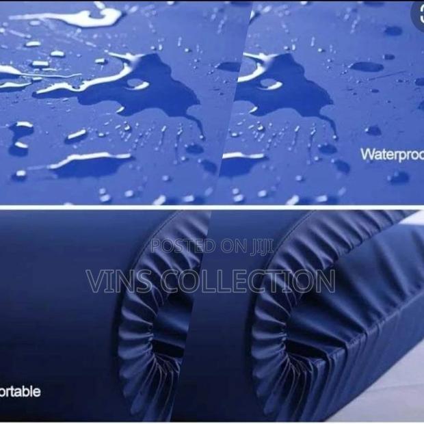 Waterproof Mackintosh - thumbnail 2