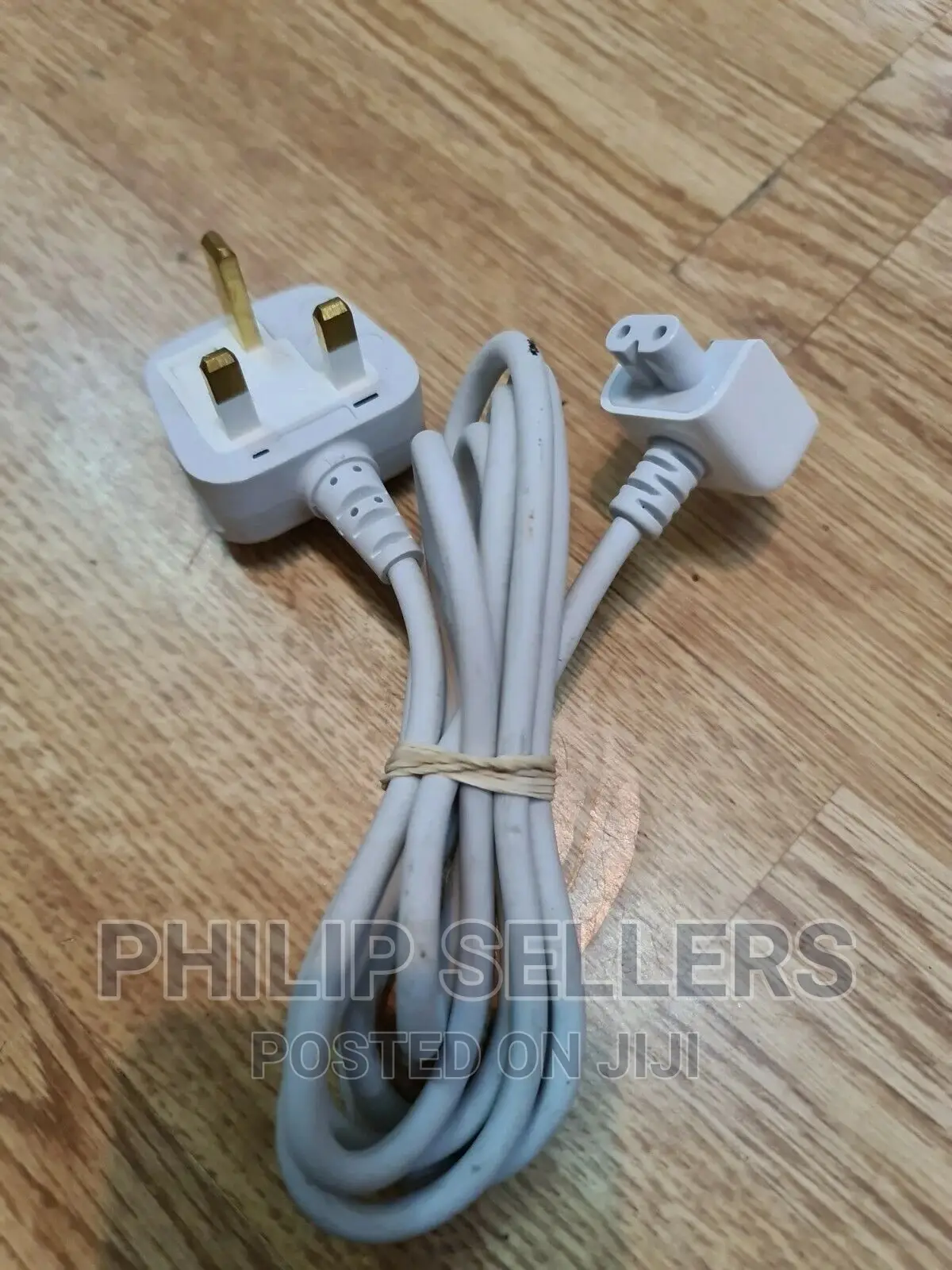 UK Charger Extension Lead Cable Volex