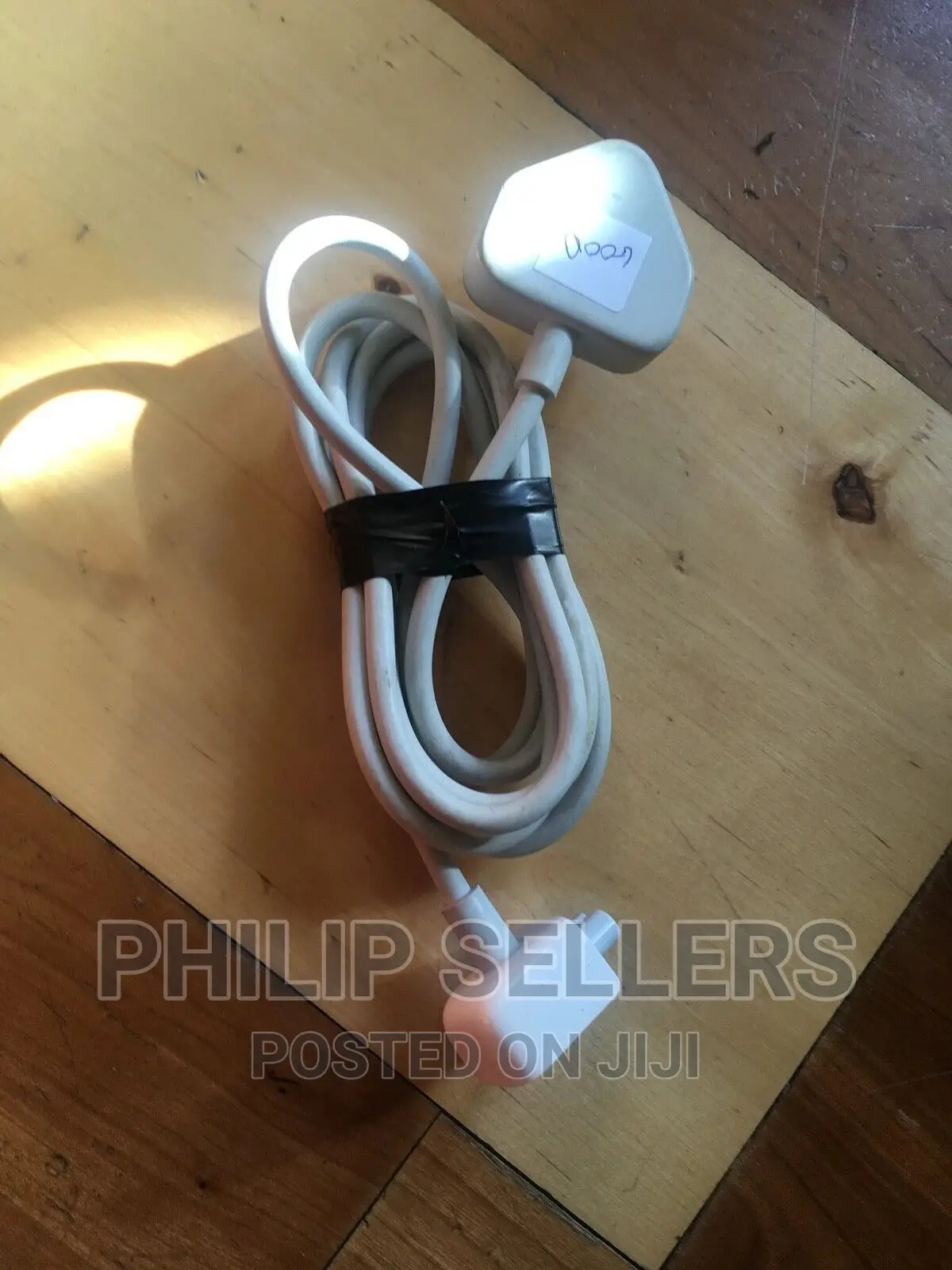 UK Charger Extension Lead Cable Volex