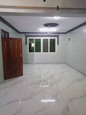 3bdrm Apartment in Railway Station, Moi Avenue (Msa) for Rent