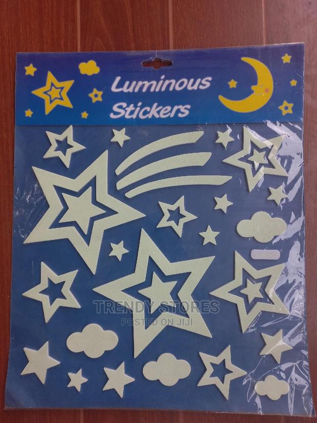 Luminous Stickers - thumbnail 2