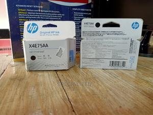 HP Printhead X4E75A for Hp Smartank Series - main view